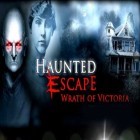 Mit der Spiel 45th Street ipa für iPhone du kostenlos Haunted Escape: Wrath of Victoria herunterladen.