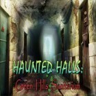Mit der Spiel ATV Madness ipa für iPhone du kostenlos Haunted Halls: Green Hills Sanitarium herunterladen.
