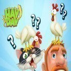 Mit der Spiel Beast Boxing 3D ipa für iPhone du kostenlos Hay Day herunterladen.