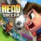 Mit der Spiel Race, Stunt, Fight! ipa für iPhone du kostenlos Head soccer herunterladen.