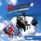 Mit der Spiel Hambo ipa für iPhone du kostenlos Helicopter parking simulator herunterladen.