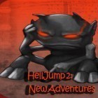 Mit der Spiel Race Of Champions ipa für iPhone du kostenlos HellJump 2: New Adventures herunterladen.