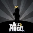 Con gioco Granny vs Zombies per iPhone scarica gratuito Hell'o angel.