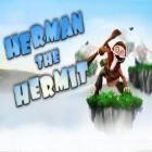 Mit der Spiel Heroes of might & magic 3 ipa für iPhone du kostenlos Herman the Hermit herunterladen.