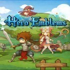 Mit der Spiel PREDATORS ipa für iPhone du kostenlos Hero emblems herunterladen.