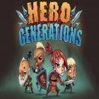Mit der Spiel The hidden world ipa für iPhone du kostenlos Hero generations herunterladen.