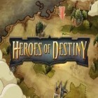 Mit der Spiel War in a box: Paper tanks ipa für iPhone du kostenlos Heroes of Destiny herunterladen.