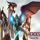 Mit der Spiel The ember conflict ipa für iPhone du kostenlos Heroes of Dragon Age: Founders Edition herunterladen.