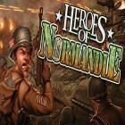 Mit der Spiel Shadow glitch 2 ipa für iPhone du kostenlos Heroes of Normandie herunterladen.