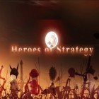 Mit der Spiel The Witcher: Versus ipa für iPhone du kostenlos Heroes of Strategy herunterladen.
