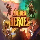 Mit der Spiel Galaxia chronicles ipa für iPhone du kostenlos Hidden heroes herunterladen.