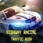 Mit der Spiel Ace Duck Hunter ipa für iPhone du kostenlos Highway racing: Traffic rush herunterladen.