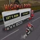 Mit der Spiel Asphalt 6 Adrenaline ipa für iPhone du kostenlos Highway Rider herunterladen.