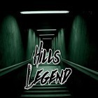 Mit der Spiel Bit dungeon 2 ipa für iPhone du kostenlos Hills legend herunterladen.