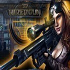 Mit der Spiel Order & Chaos Online ipa für iPhone du kostenlos Hired Gun 3D herunterladen.