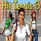 Mit der Spiel Block сity wars ipa für iPhone du kostenlos Hit Tennis 3 herunterladen.