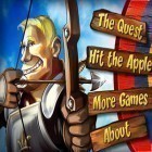 Con gioco Secret of the Lost Cavern - Episode 1 per iPhone scarica gratuito Hit the Apple!.
