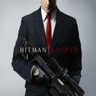 Mit der Spiel Shadowgun ipa für iPhone du kostenlos Hitman: Sniper herunterladen.