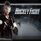 Con gioco Neon mania per iPhone scarica gratuito Hockey Fight Pro.