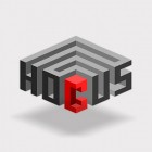 Con gioco Escapology per iPhone scarica gratuito Hocus.