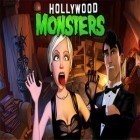 Mit der Spiel Duck tales: Remastered ipa für iPhone du kostenlos Hollywood Monsters herunterladen.