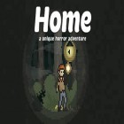 Mit der Spiel TETRIS ipa für iPhone du kostenlos Home: A unique horror adventure herunterladen.