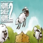 Mit der Spiel Rat'n'Band ipa für iPhone du kostenlos Home sheep home 2 herunterladen.