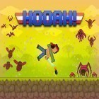 Mit der Spiel My jurassic farm ipa für iPhone du kostenlos Hooah! herunterladen.