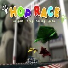 Mit der Spiel Dungeon hunter 5 ipa für iPhone du kostenlos Hop Race herunterladen.