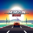 Mit der Spiel Kungfu taxi ipa für iPhone du kostenlos Horizon chase: World tour herunterladen.