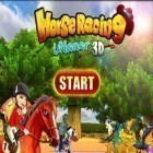 Mit der Spiel Angry family ipa für iPhone du kostenlos Horse Racing Winner 3D herunterladen.