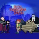 Mit der Spiel Angry Birds ipa für iPhone du kostenlos Hotel Transylvania Dash herunterladen.