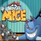 Mit der Spiel Burn the city! ipa für iPhone du kostenlos House of Mice herunterladen.