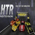 Con gioco Tiny Comet per iPhone scarica gratuito HTR High Tech Racing Evolution.
