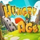 Con gioco Stack per iPhone scarica gratuito Hungry Age.