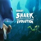 Mit der Spiel Rage ipa für iPhone du kostenlos Hungry Shark Evolution herunterladen.