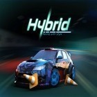Mit der Spiel Clicker heroes: Guardians of the galaxy ipa für iPhone du kostenlos Hybrid racing herunterladen.