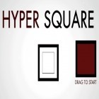 Mit der Spiel Crush the castle ipa für iPhone du kostenlos Hyper square herunterladen.