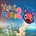 Mit der Spiel Super bird adventure ipa für iPhone du kostenlos iBlast Moki 2 HD herunterladen.