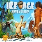 Mit der Spiel Zombie highway ipa für iPhone du kostenlos Ice age: Adventures herunterladen.
