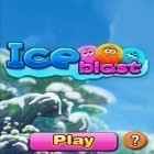 Mit der Spiel Lords & knights ipa für iPhone du kostenlos Ice Blast herunterladen.