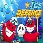 Mit der Spiel Witch wars ipa für iPhone du kostenlos Ice defence herunterladen.