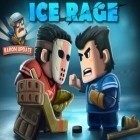 Con gioco Galaga: Wars per iPhone scarica gratuito Ice Rage.