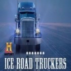 Mit der Spiel Demon assault: The ultimate strategy ipa für iPhone du kostenlos Ice Road Truckers herunterladen.