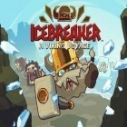Mit der Spiel Mighty switch force! Hose it down! ipa für iPhone du kostenlos Icebreaker: A Viking Voyage herunterladen.