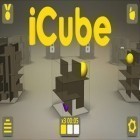 Con gioco Space Invaders per iPhone scarica gratuito iCube.