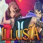 Mit der Spiel My Lil' Bastard ipa für iPhone du kostenlos Illusia 2 herunterladen.