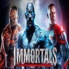 Mit der Spiel Lucha amigos ipa für iPhone du kostenlos WWE Immortals herunterladen.