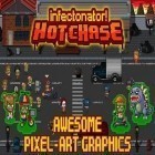 Con gioco Clear Vision 2 per iPhone scarica gratuito Infectonator: Hot Chase.