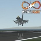 Mit der Spiel Brothers in arms 3: Sons of war ipa für iPhone du kostenlos Infinite Flight – Flight Simulator herunterladen.